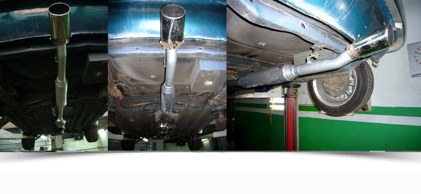 reparacion radiadores almazora