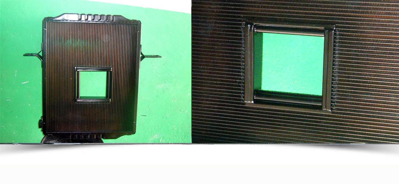 empresa de radiadores almazora